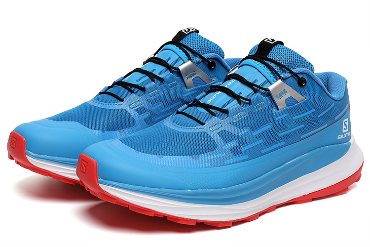 UL TRA GLIDE户外越野跑鞋 网面运动休闲鞋 40---45码（8代）