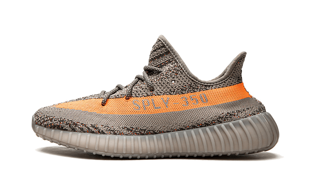 350 V2 Beluga Reflective