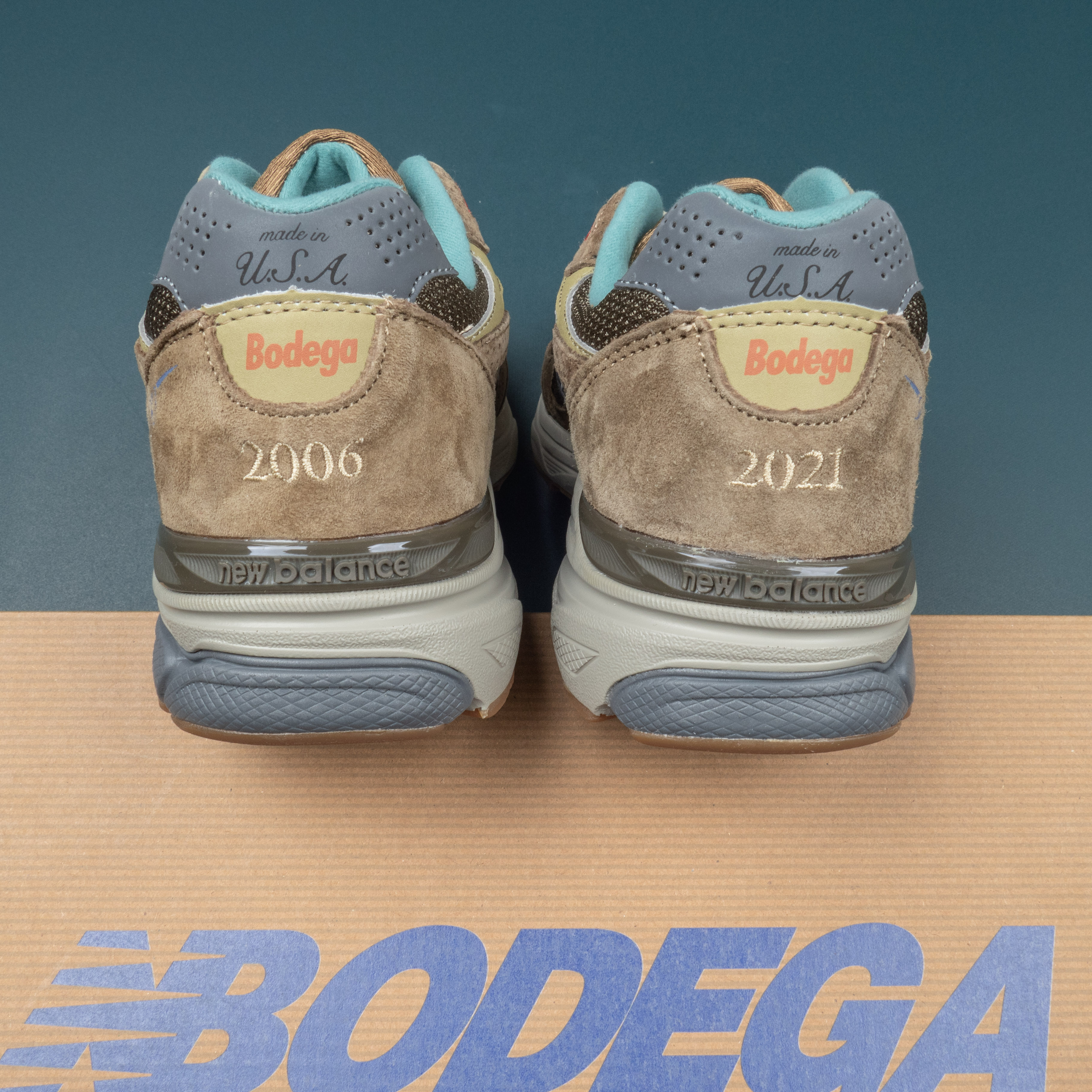 Bodega Here To Stay