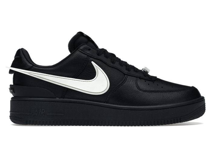 AF1 Low SP AMBUSH Black