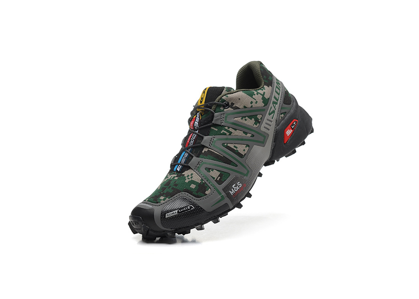 Speed Cross III（1代）