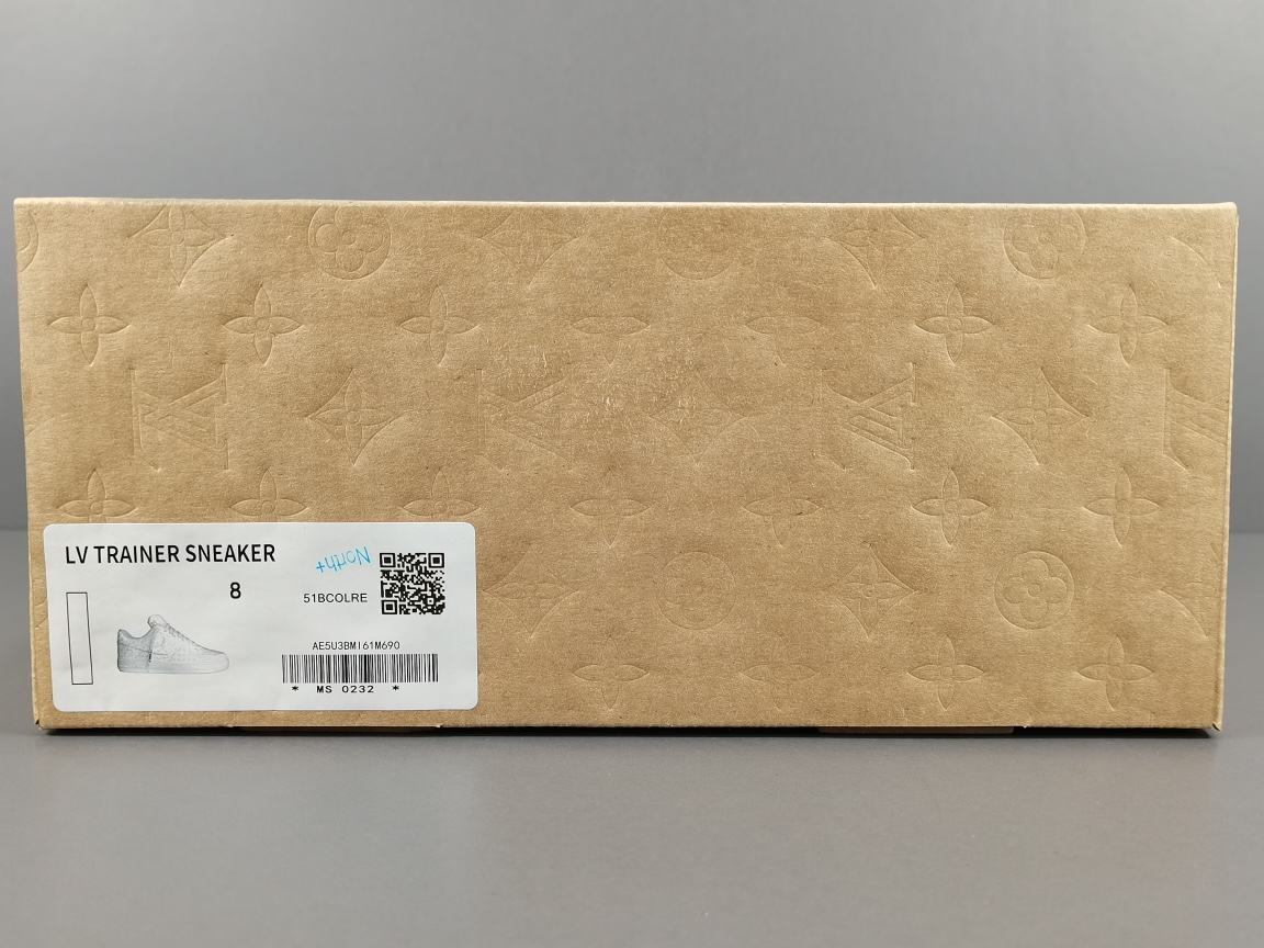 By Virgil Abloh White