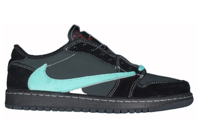 1s ts low Tifanny “Phantom”