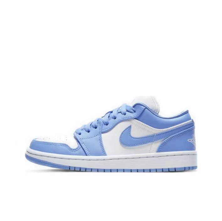 1's Low UNC