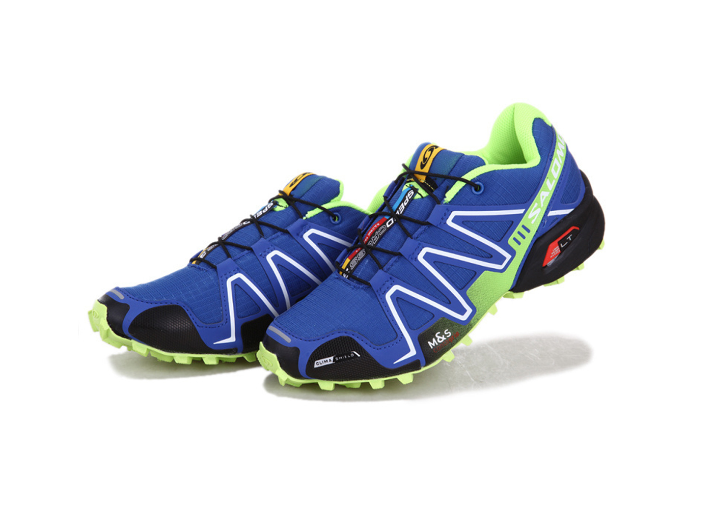 Speed Cross III（1代）