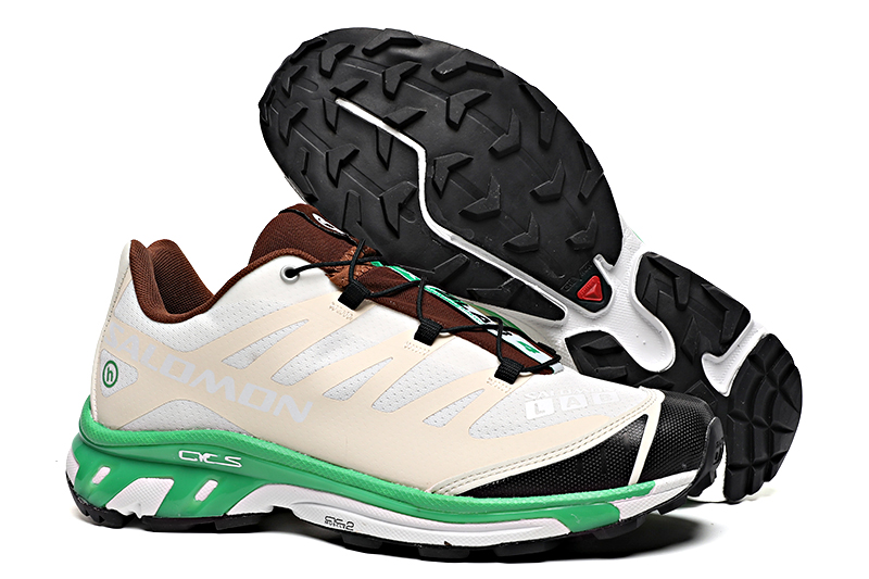 XT-4 ADV ANCED 户外越野跑步鞋 40---45码