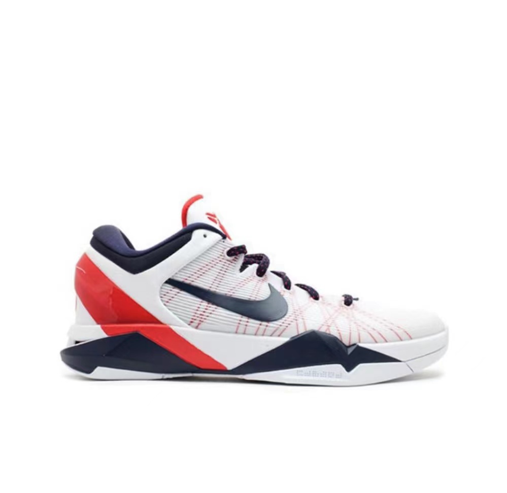 Kobe 7 USA Olympic