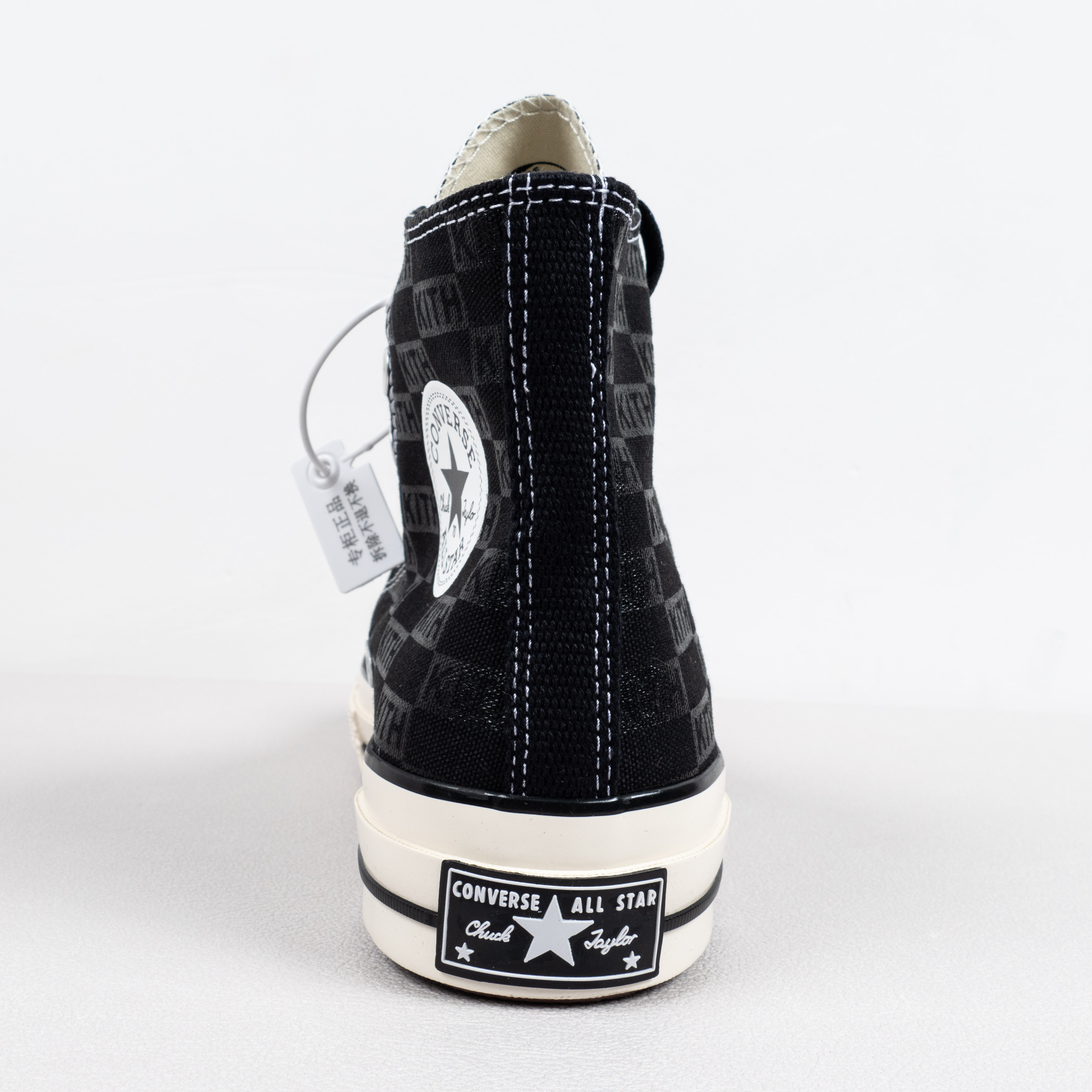 [Free Shipping]男女鞋 Converse Chuck 70s KITH联名高帮165521C