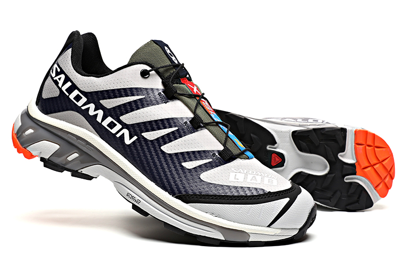 XT-4 ADV ANCED 户外越野跑步鞋 40---45码