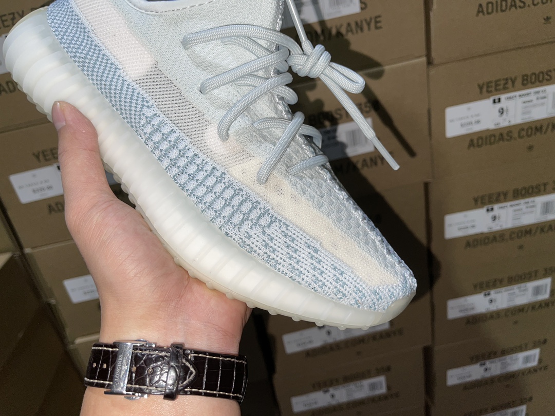 Cloud White
