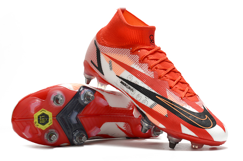 Mercurial Superfly VIII Elite SG PRO Anti