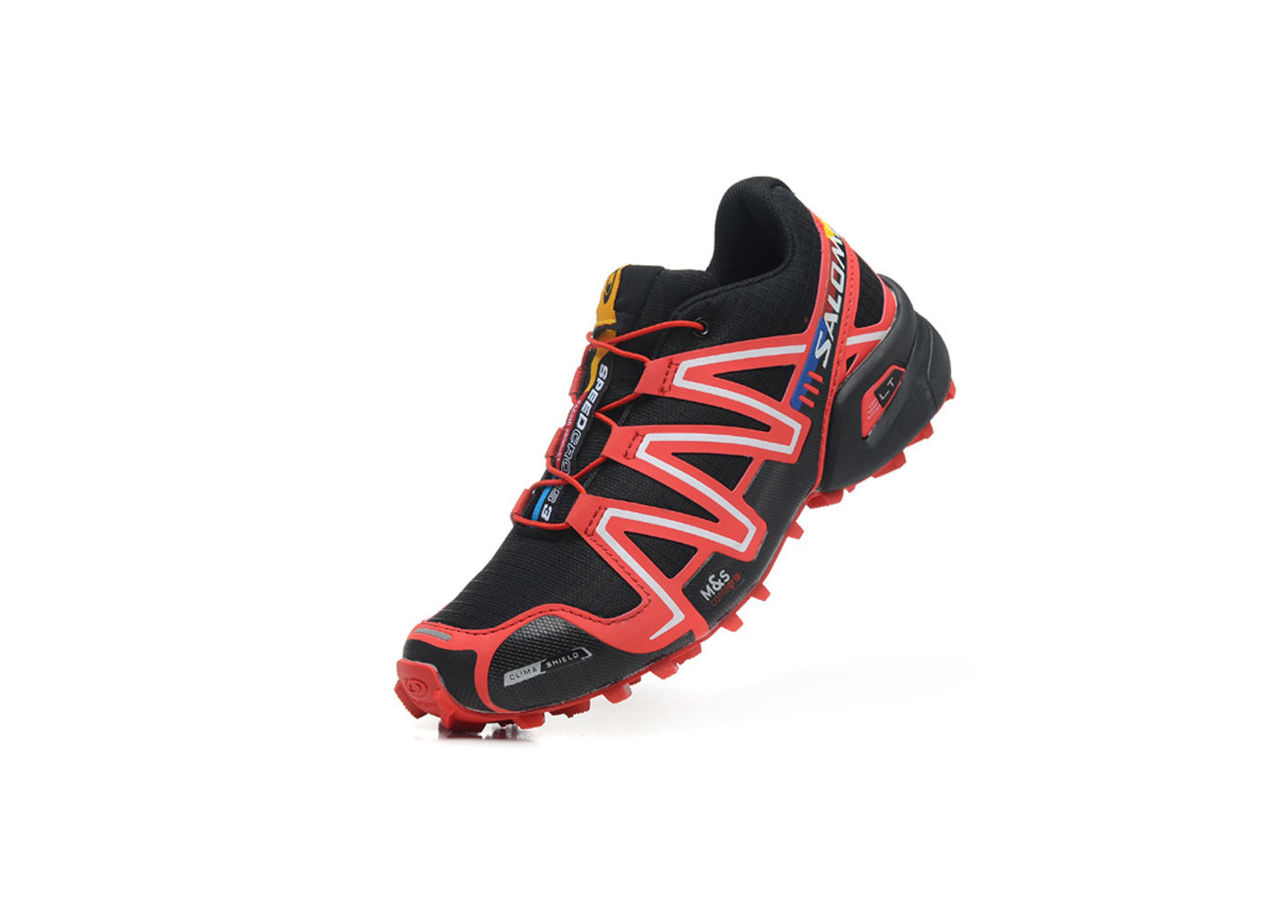 Speed Cross III（1代）