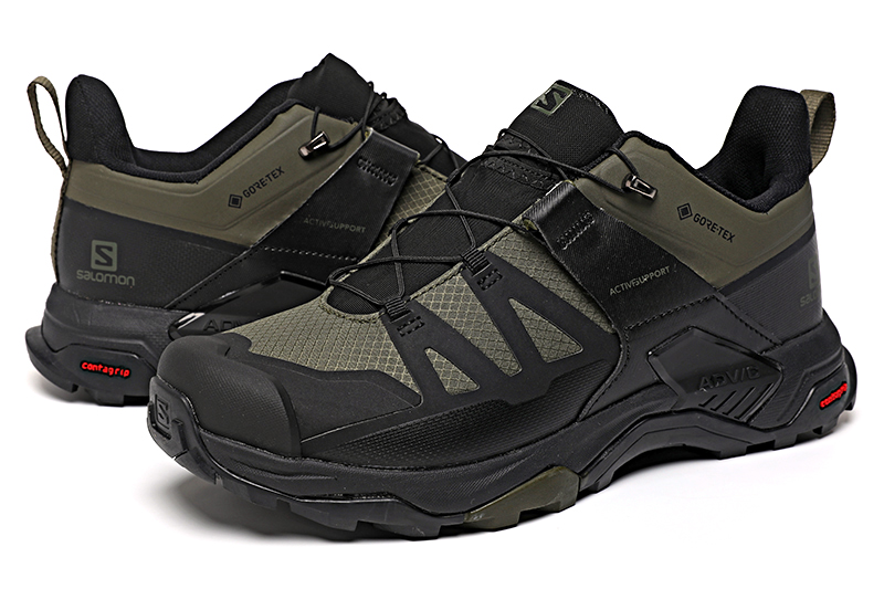 X ULTRA 4 GTX Hiking shoes for outdoor sports EUR40--46