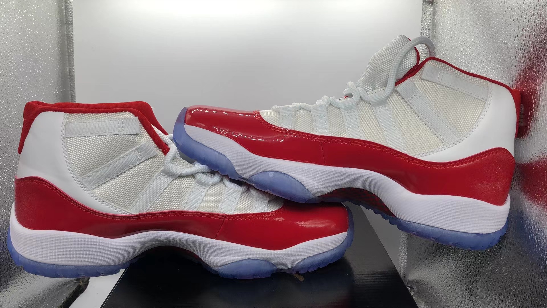 11's High Cherry