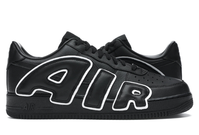 AF 1 Low Cactus Plant Flea Market Black (2020) DC4457-001