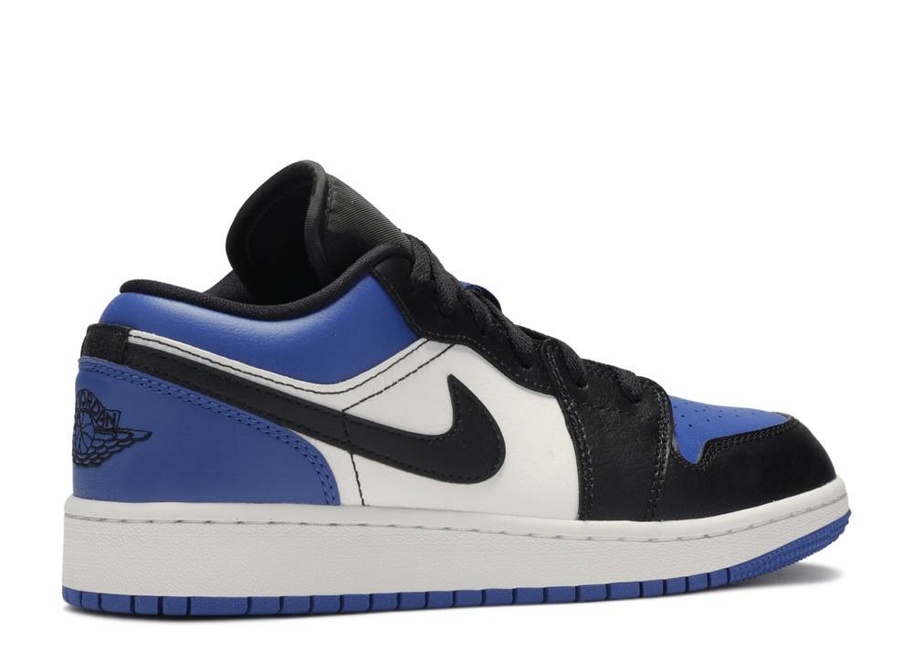 1's Low Royal Toe