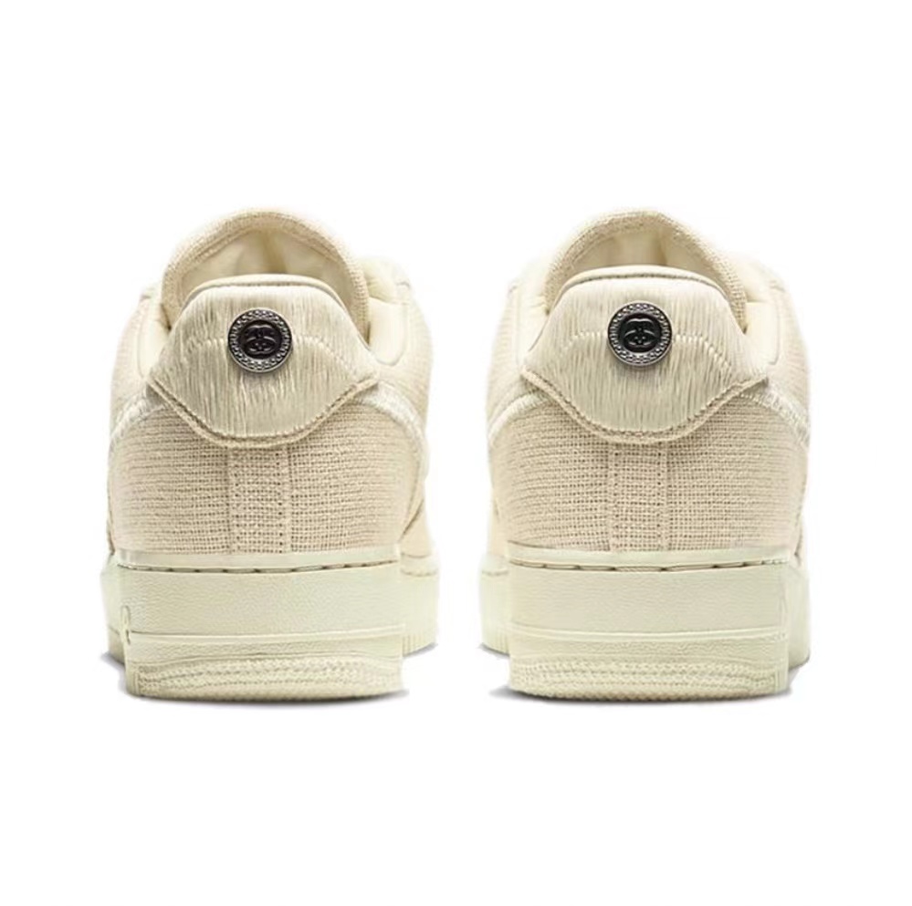 AF1 Low Stussy Fossil CZ9084-200