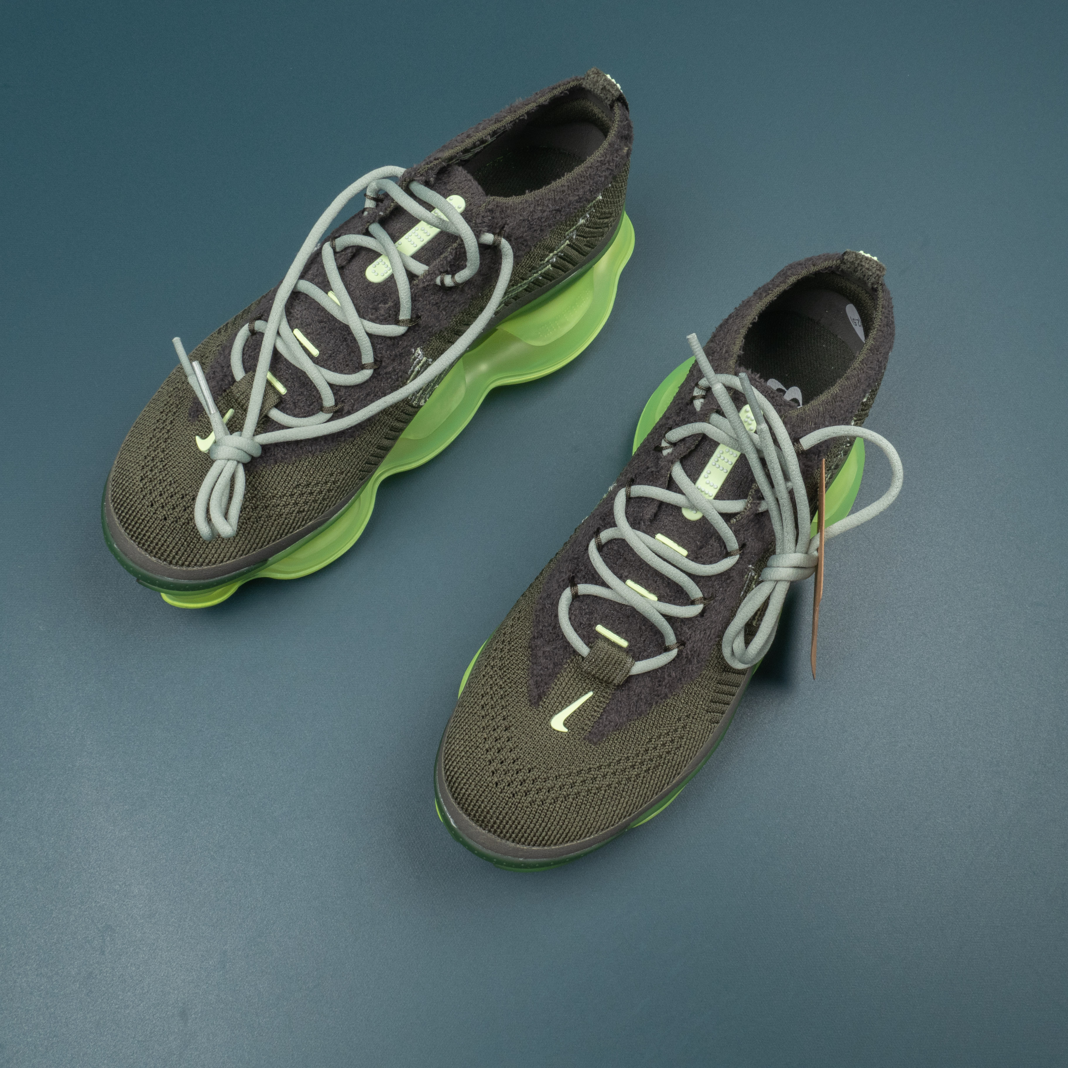 Scorpion FK Barely Volt