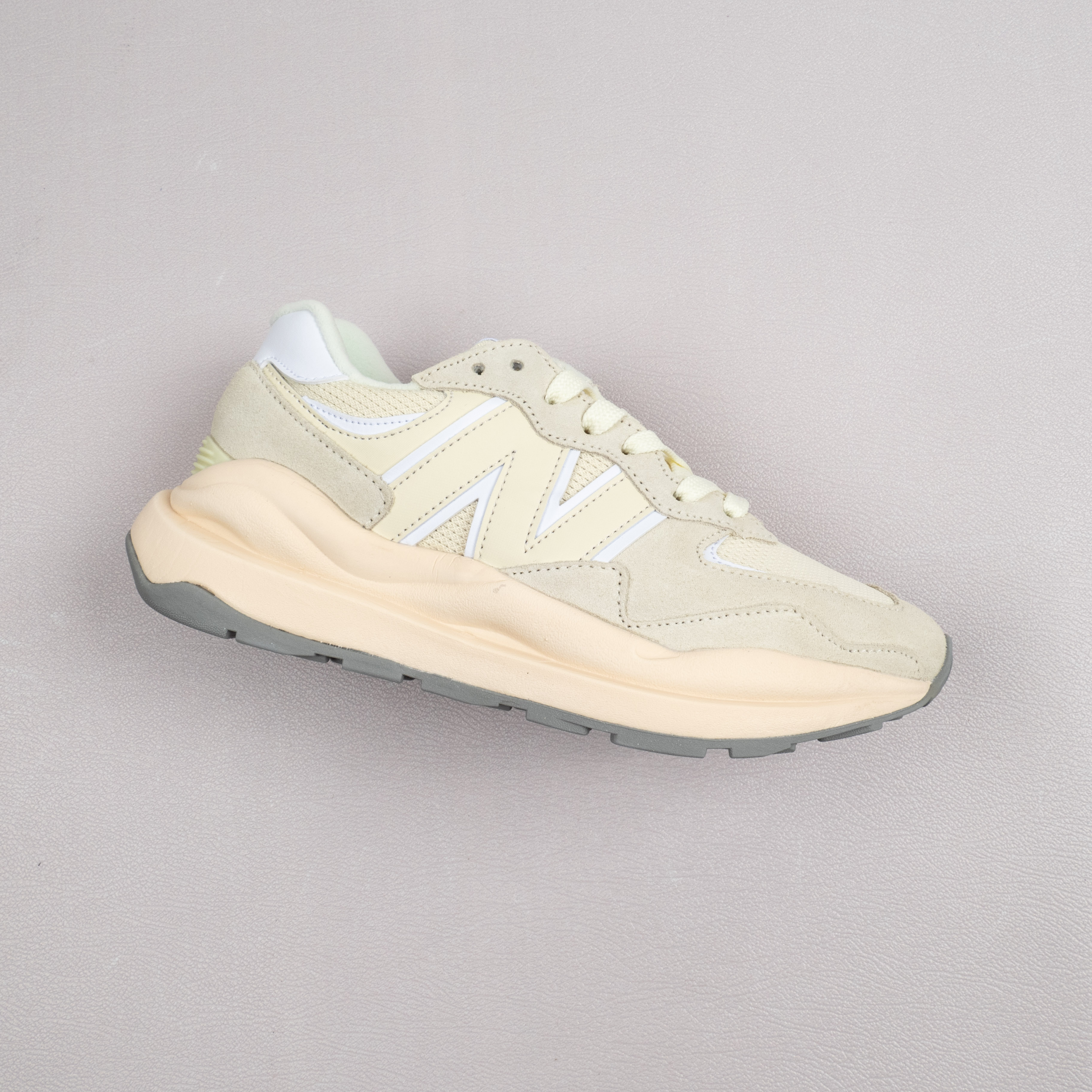 【Free Shipping】5740系列 复古休闲运动跑鞋 W5740CE