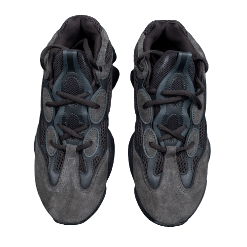 500 Utility Black