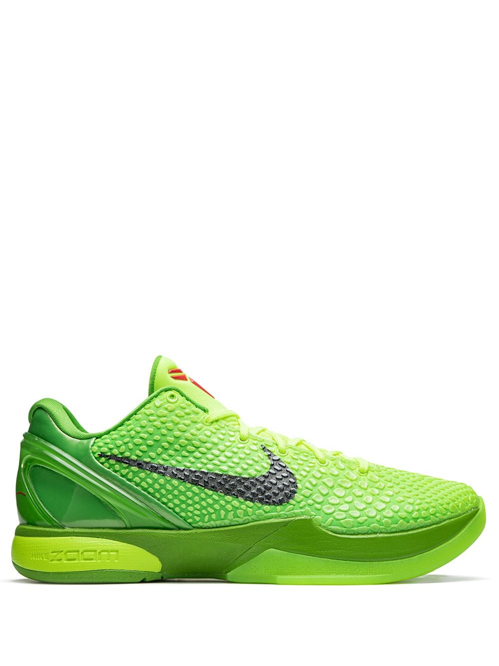 Kobe 6 Protro Grinch (2020) CW2190-300