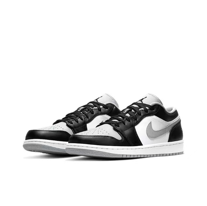 1's Low Shadow
