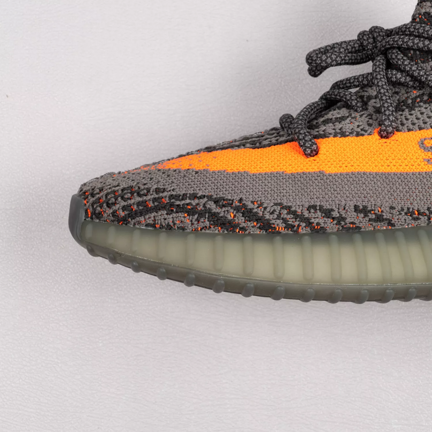 350 V2 Beluga Reflective