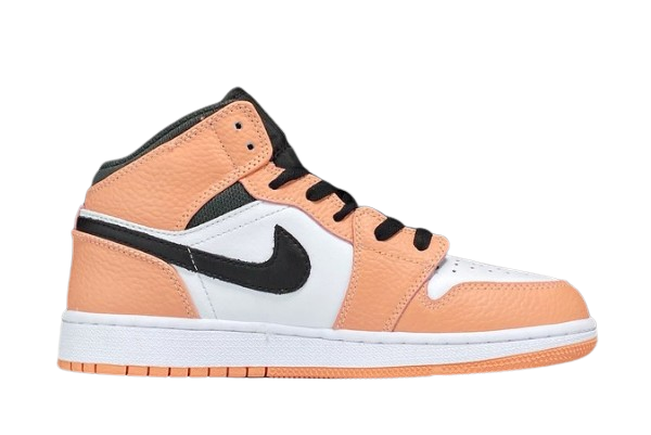 1's Mid Pink Quartz