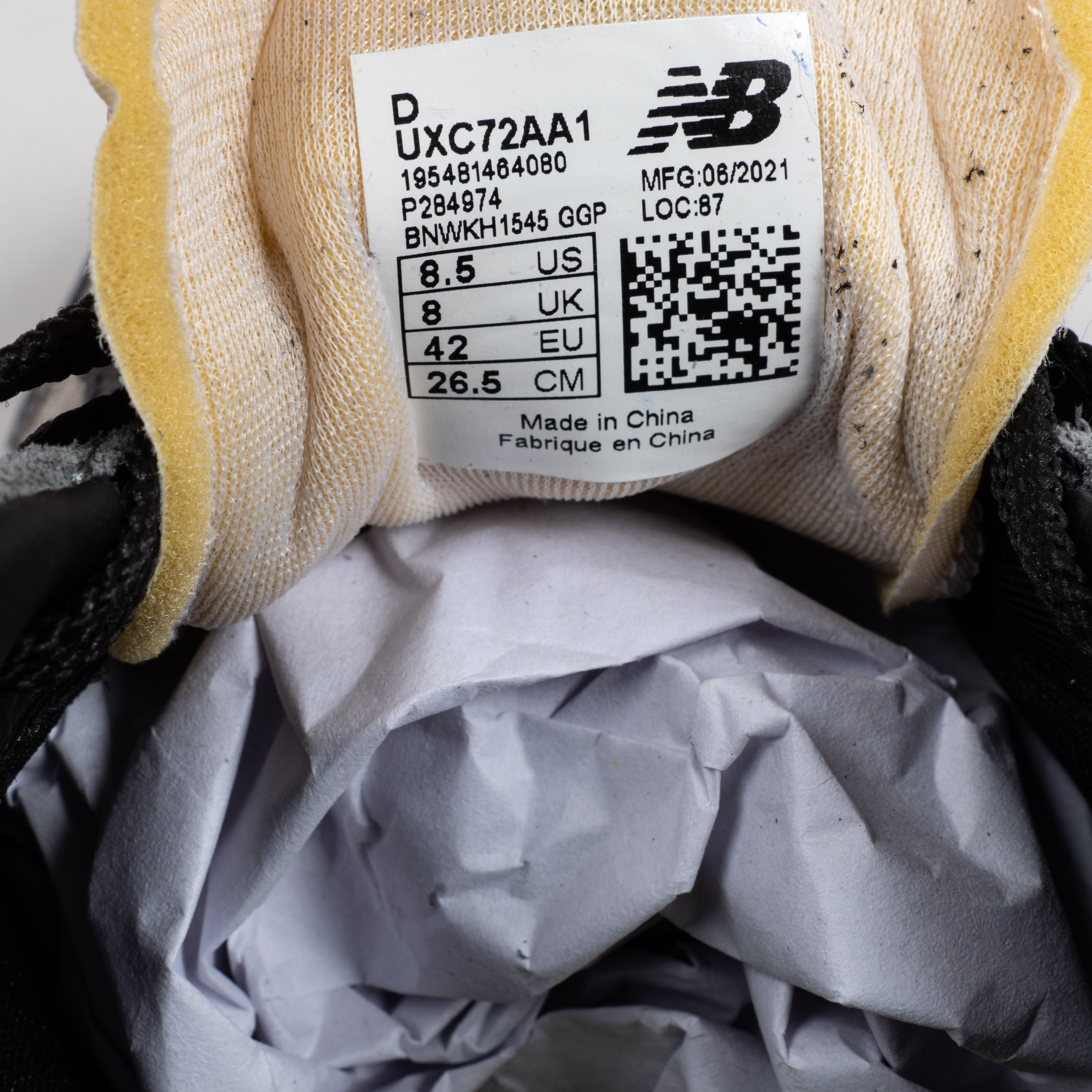 【Free Shipping】XC-72 Castlerock