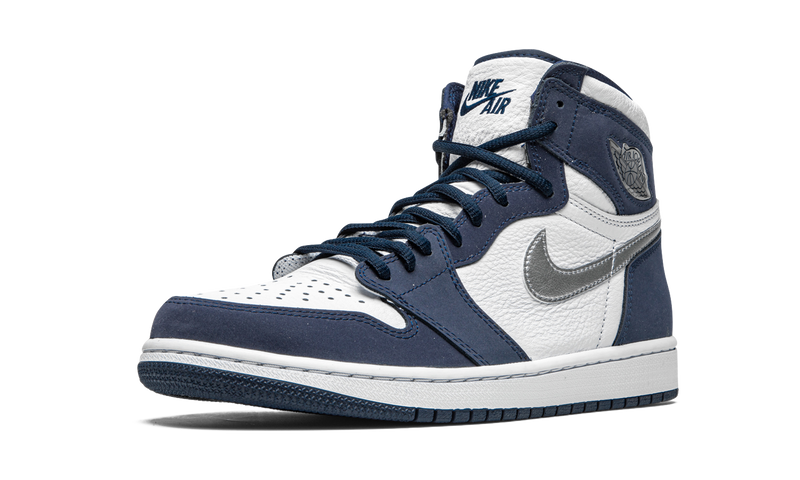 1's Retro High COJP Midnight Navy (2020)