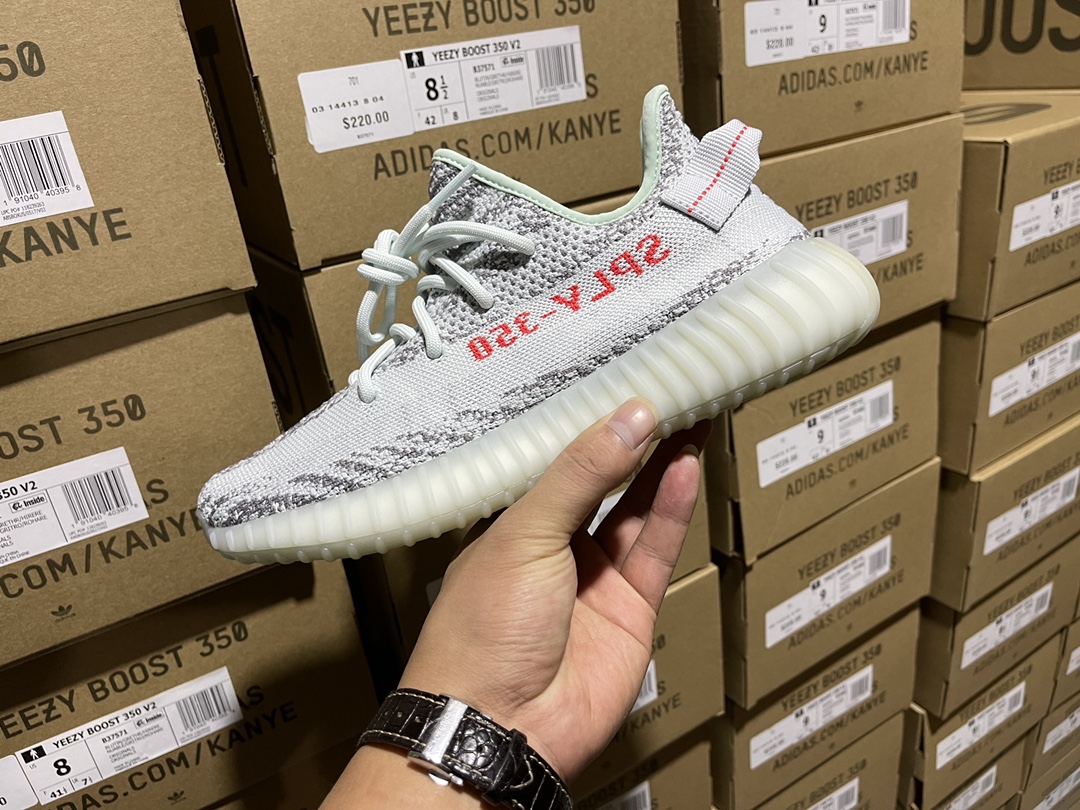 Blue Tint