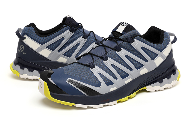 户外徒步 XA PRO 3D （40---47码）