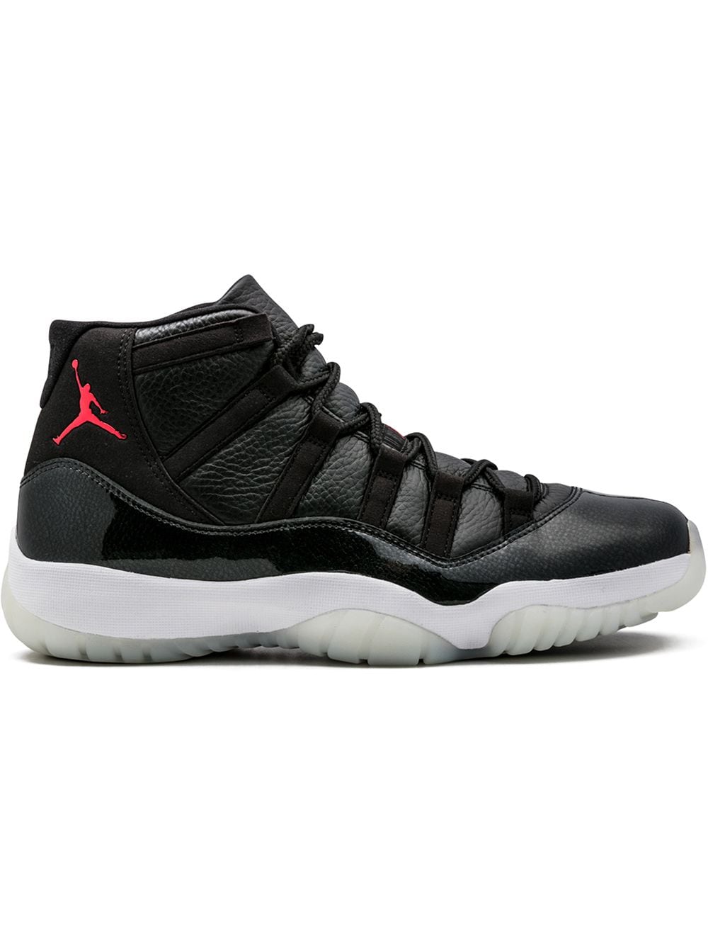 11's Retro 72-10
