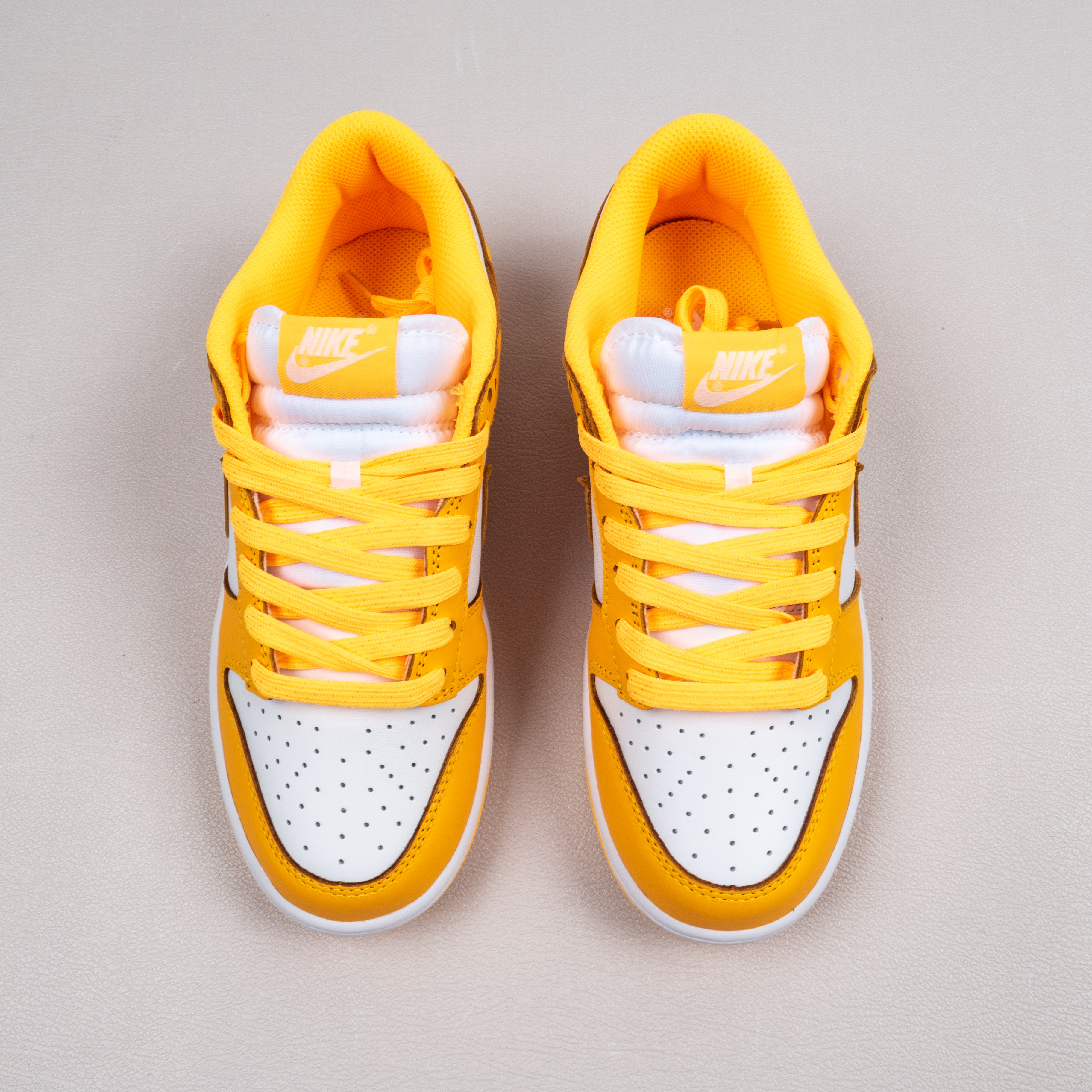 Dunk Low Laser Orange