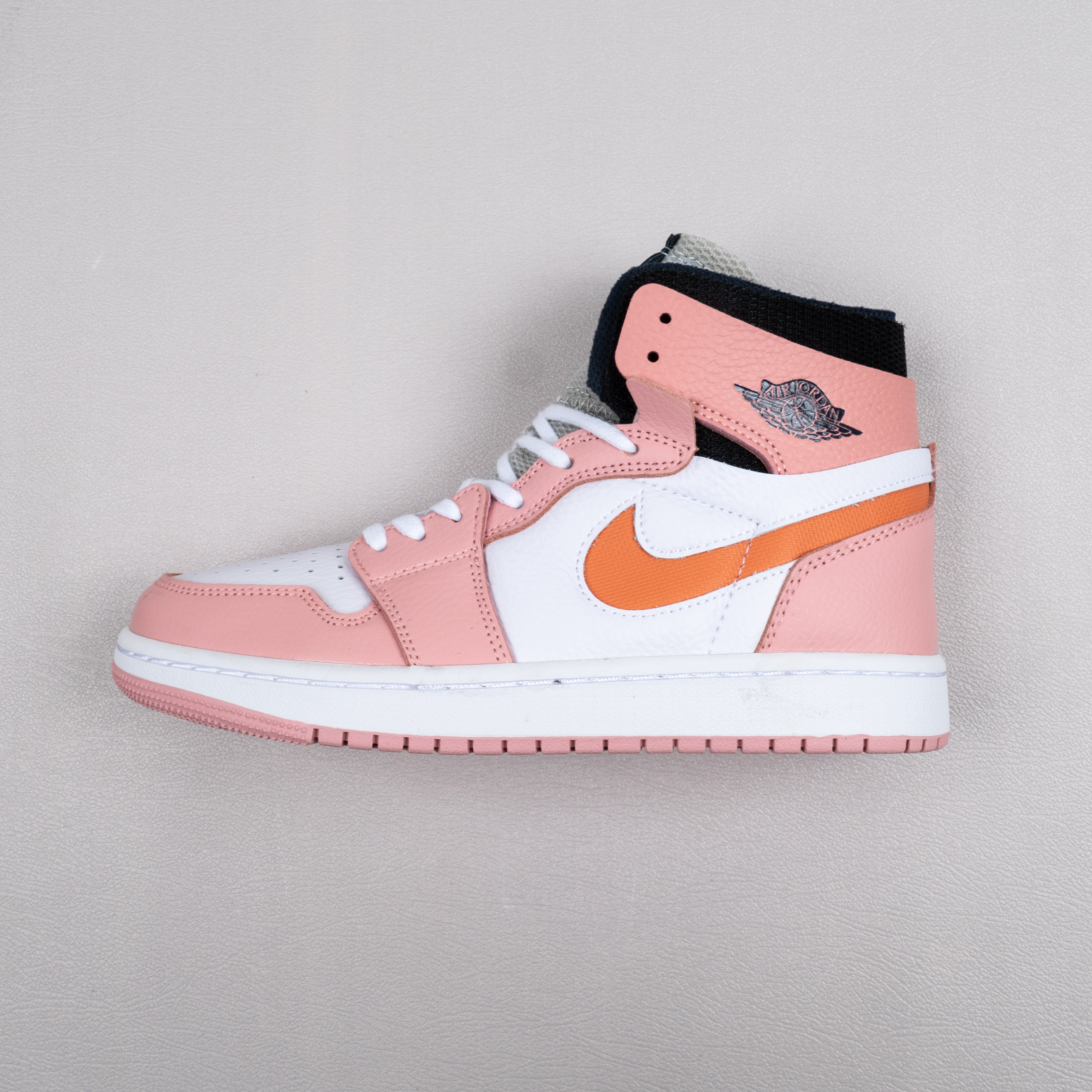 1s High Zoom Air CMFT Pink Glaze Cactus Flower (W)