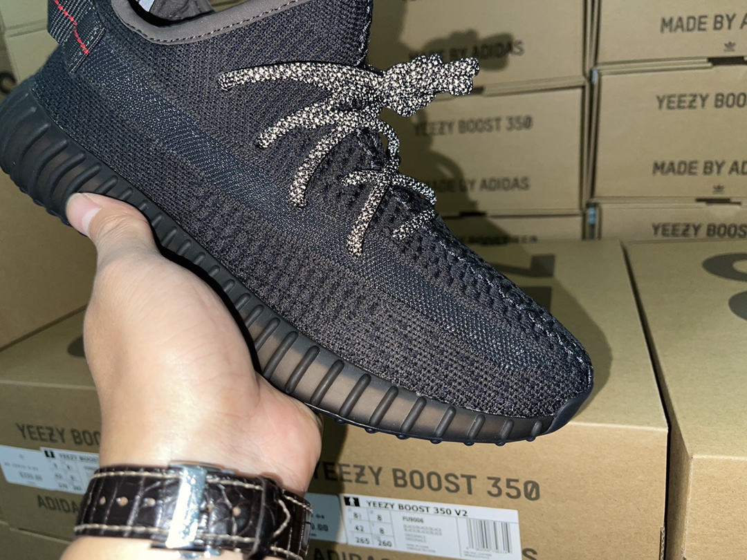 Static Black