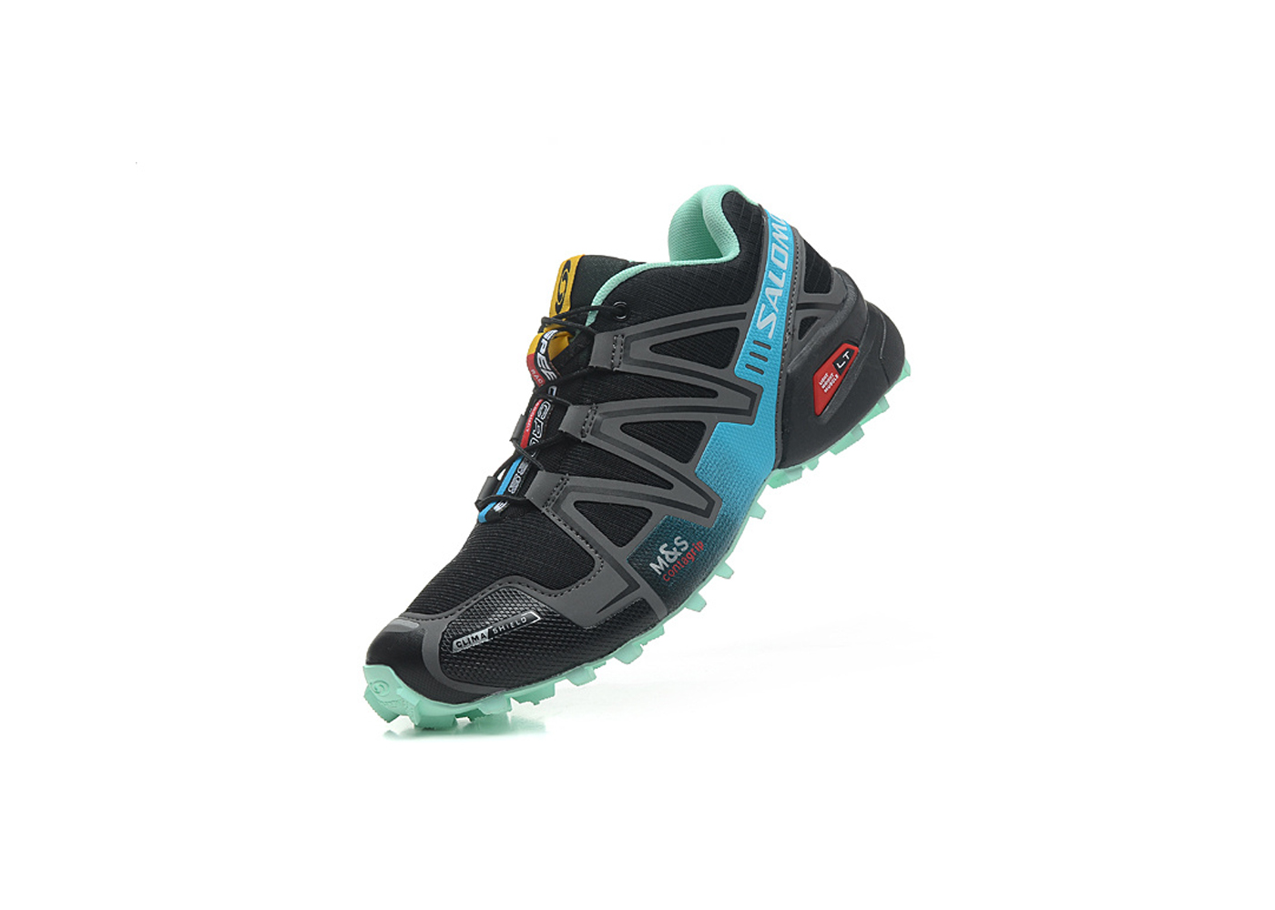 Speed Cross III（1代）