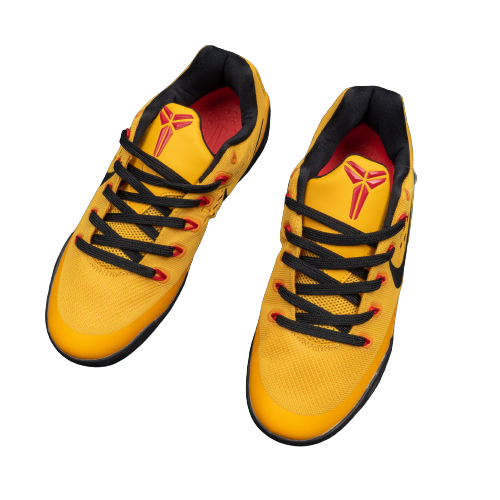 Kobe 9 EM Low Bruce Lee