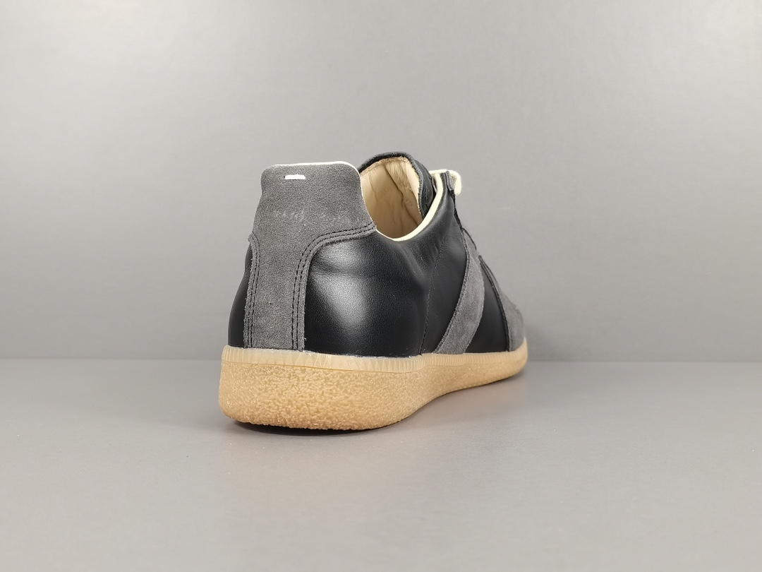 Calfskin Black Brown