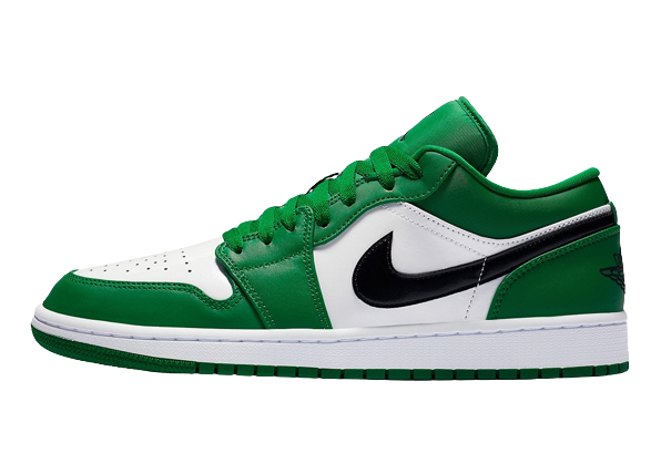 1's Low Pine Green