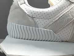 Casablanca Marshmallow Brilliant White