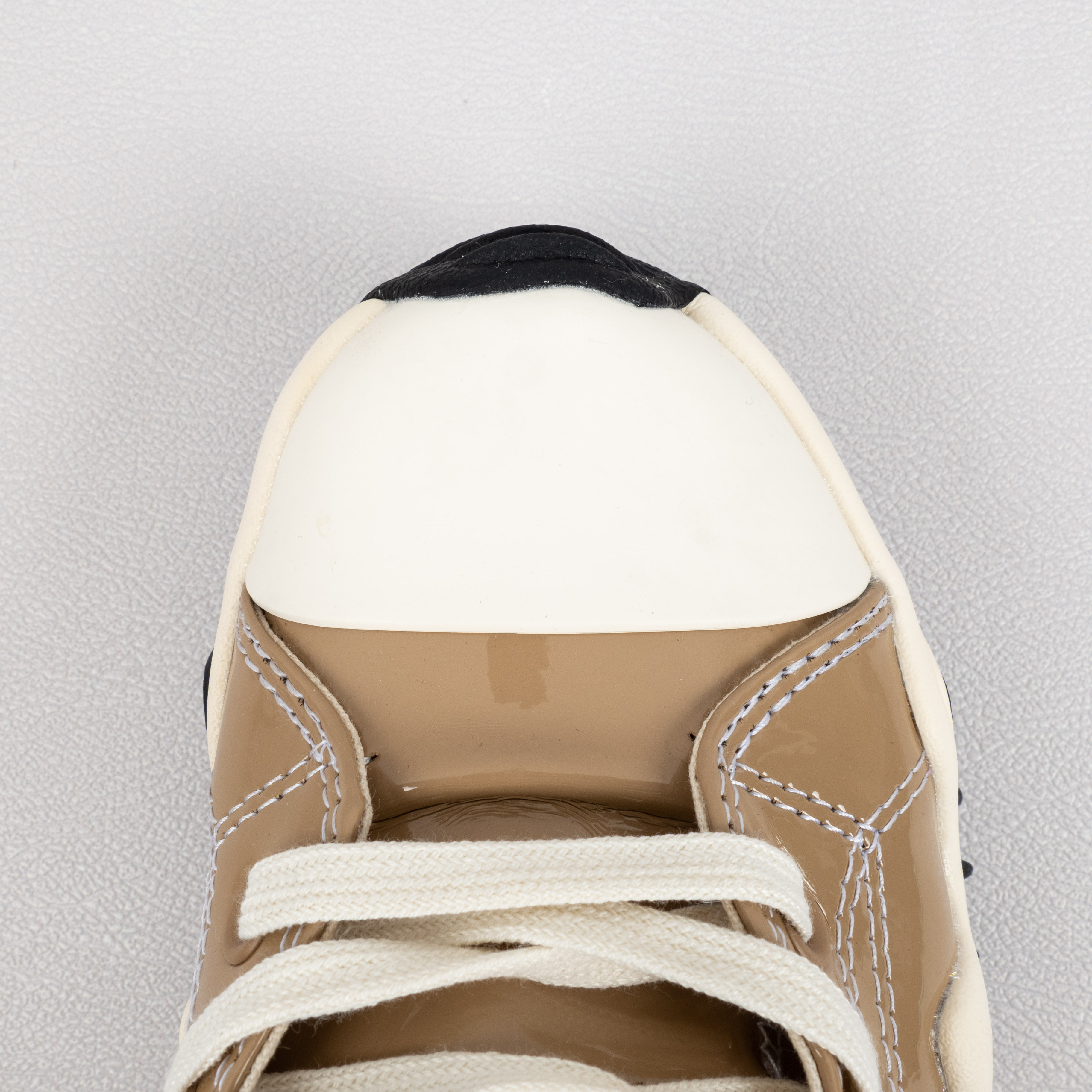 [Free Shipping]男女鞋 CONVERSE Run Star Hike复古大地色系厚底运动鞋171423C