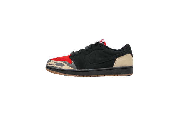 Solefly 1's Low Carnivore