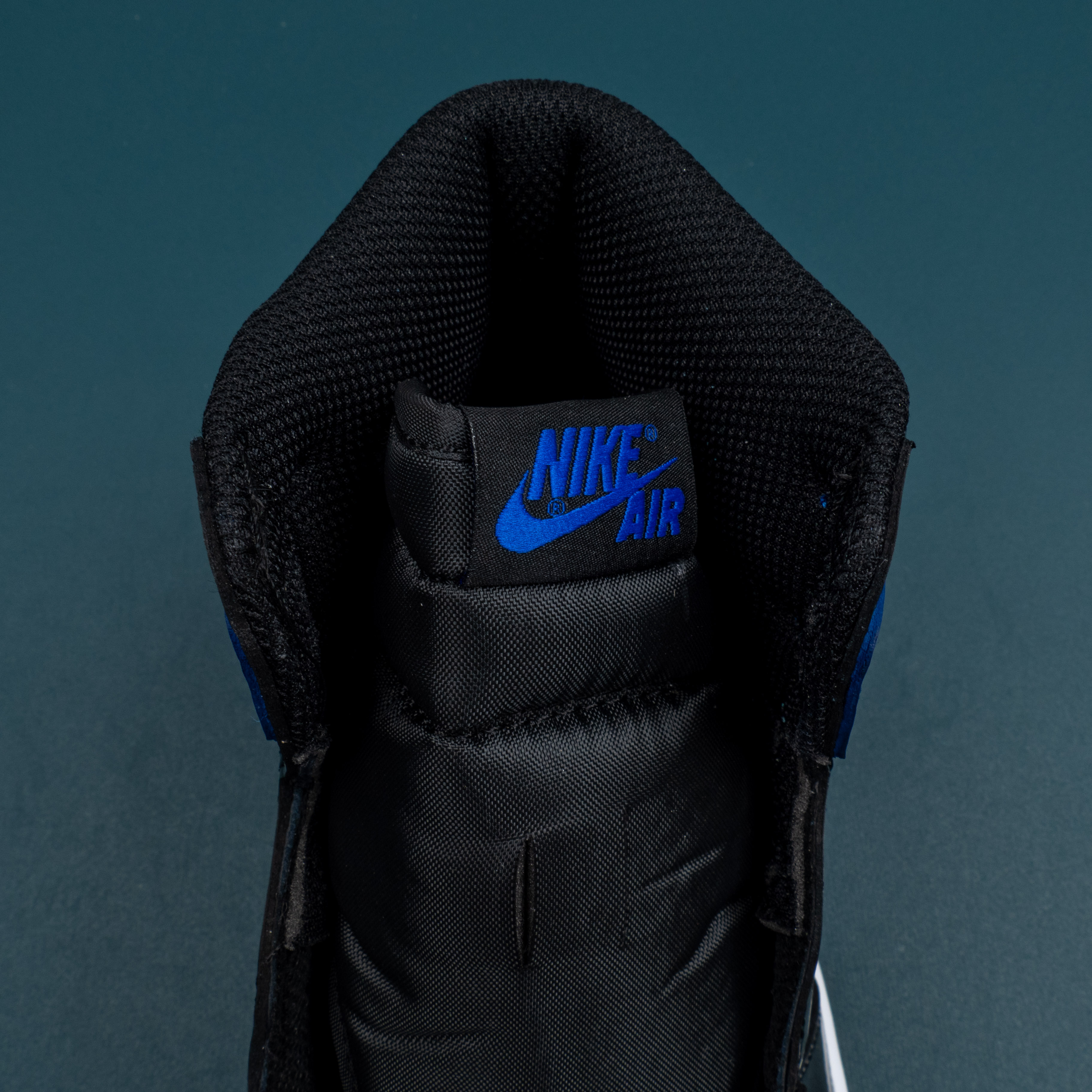 1s High Patent Royal