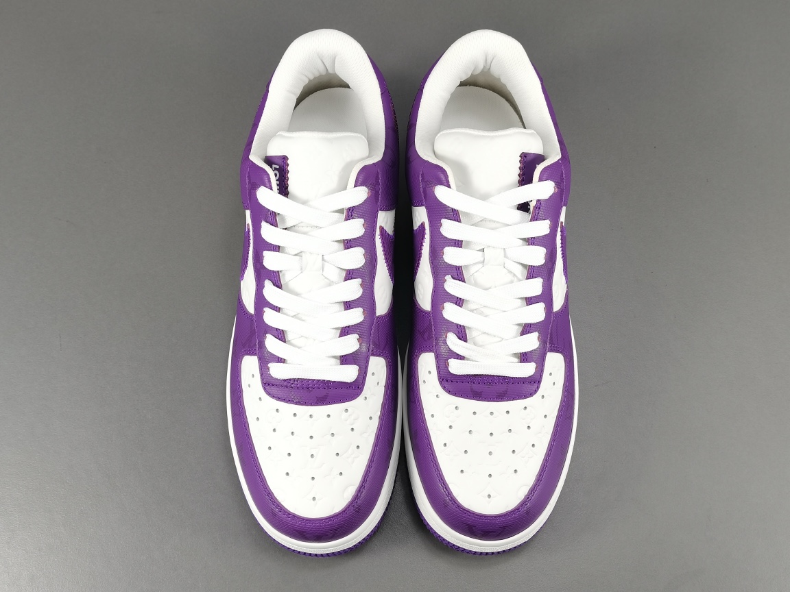 Friends and Family Purple