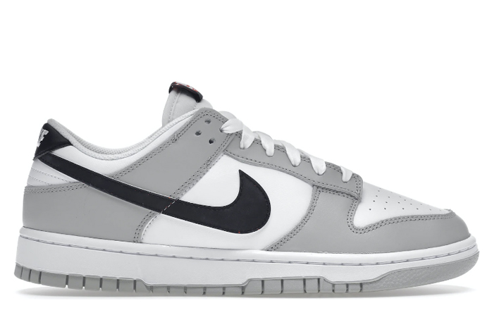 Dunk Low SE Lottery Pack Grey Fog