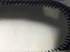 Speed Trainers Clearsole