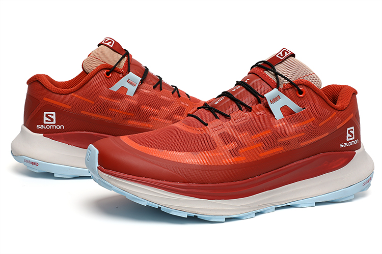 UL TRA GLIDE Outdoor trail running shoes mesh sports casual shoesEUR 40---45（Generation 1）