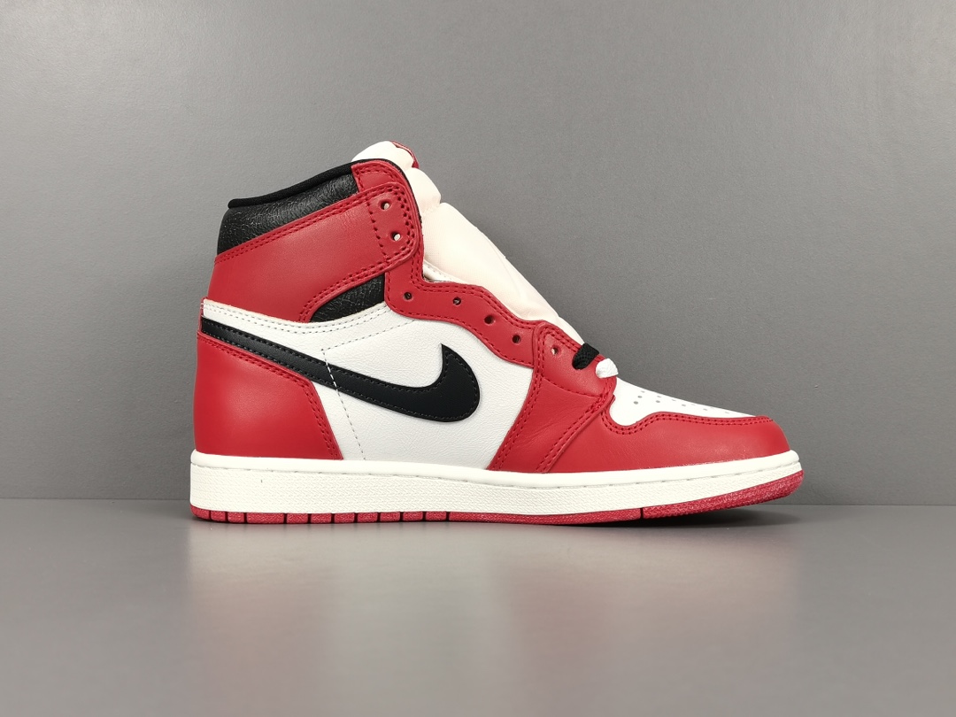 1 Retro High OG Lost and Found DZ5485-612