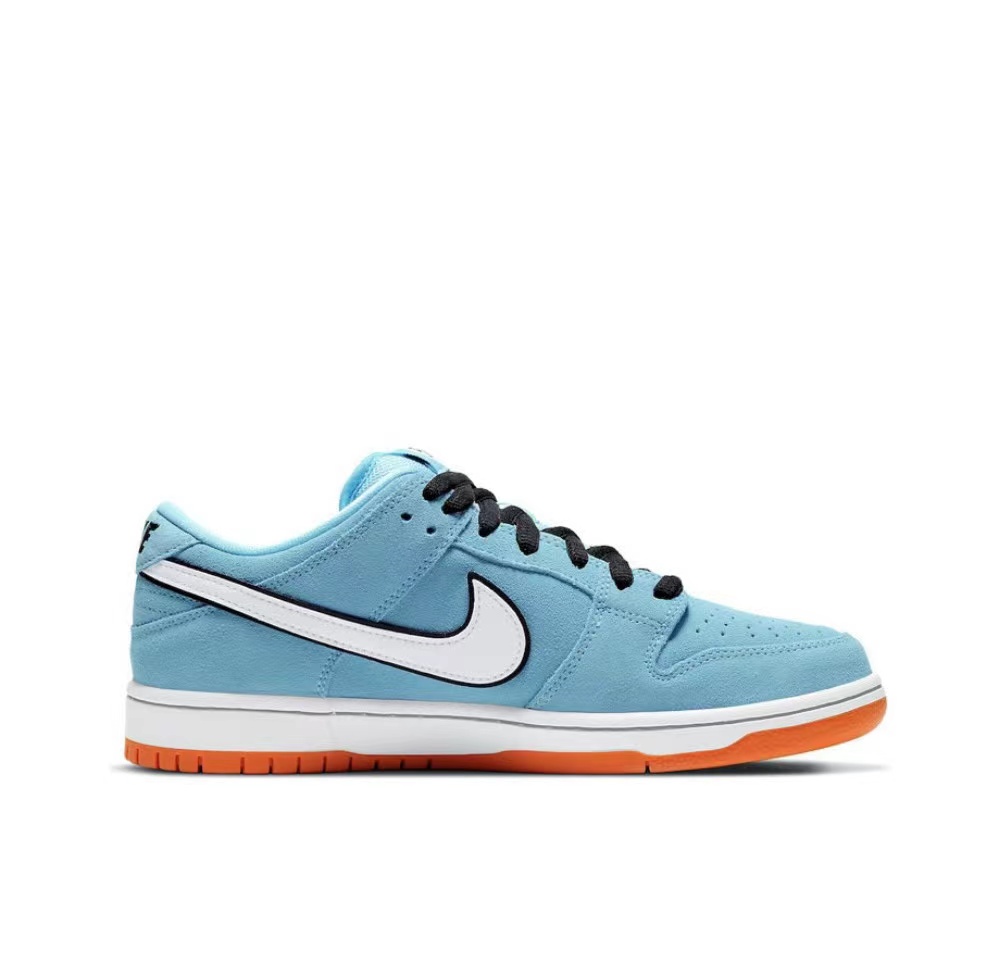 SB Dunk Low Club 58 Gulf